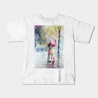 Meeting Kids T-Shirt